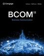 Cover: BCOM - South-Western College Publishing