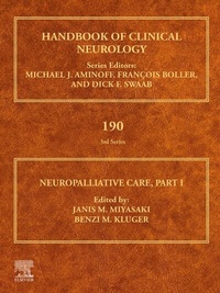 Abbildung von: Neuropalliative Care - Elsevier
