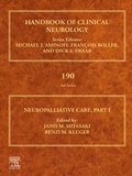Abbildung von: Neuropalliative Care - Elsevier