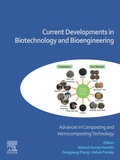 Cover: Current Developments in Biotechnology and Bioengineering - Elsevier
