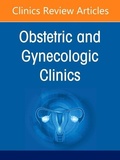 Cover: Global Women's Health, An Issue of Obstetrics and Gynecology Clinics: Volume 49-4 - Elsevier