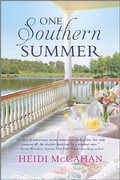 Cover: One Southern Summer - Love Inspired Trade