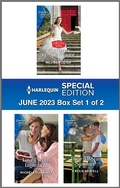 Cover: Harlequin Special Edition June 2023 - Box Set 1 of 2 - Harlequin Special Edition