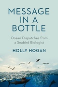 Cover: Message in a Bottle - Knopf Canada