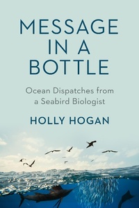 Abbildung von: Message in a Bottle - Knopf Canada