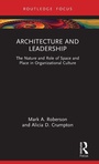 Cover: Architecture and Leadership - Routledge