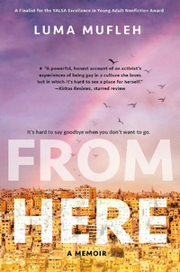 Abbildung von: From Here - Nancy Paulsen Books