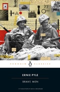 Cover: Brave Men - Penguin USA