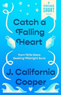 Enlarge image Cover: Catch a Falling Heart - Vintage