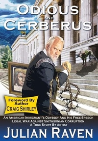 Abbildung von: Odious And Cerberus - Julian Raven