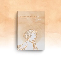 Abbildung von: Letters To My Son - Maven Press