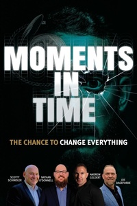 Abbildung von: Moments in Time - various Australia publishers