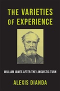 Cover: The Varieties of Experience - Harvard University Press