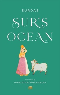Enlarge image Cover: Sur's Ocean - Harvard University Press