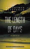 Cover: The Length of Days - Harvard University Press