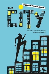 Abbildung von: The City - Harvard University Press