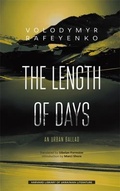 Cover: The Length of Days - Harvard University Press