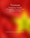Cover: Vietnam - Harvard University Press