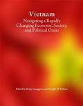 Cover: Vietnam - Harvard University Press