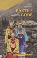 Cover: Earth Gods - Harvard University Press