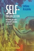 Cover: Self-Organization - Harvard University Press