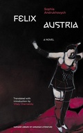 Cover: Felix Austria - Harvard University Press