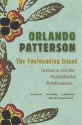 Cover: The Confounding Island - Harvard University Press