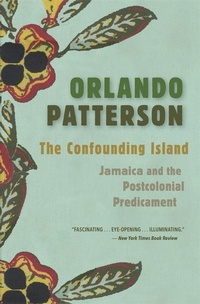 Enlarge image Cover: The Confounding Island - Harvard University Press