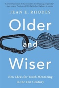 Cover: Older and Wiser - Harvard University Press