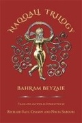 Cover: Naqqali Trilogy - Harvard University Press