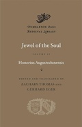 Cover: Jewel of the Soul: Volume II - Harvard University Press