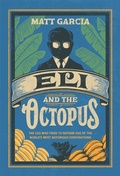 Cover: Eli and the Octopus - Harvard University Press