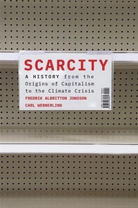 Abbildung von: Scarcity - Harvard University Press