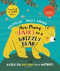 Cover: How Many Hairs on a Grizzly Bear? - Kingfisher