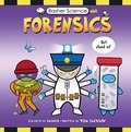 Cover: Basher Science Mini: Forensics - Kingfisher