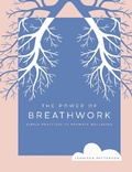 Cover: The Power of Breathwork: Volume 1 - Fair Winds Press
