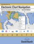 Cover: Introduction to Electronic Chart Navigation - Starpath Publications