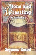 Cover: Alone and Wrestling - Rossel Books