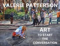 Cover: Art To Start The Conversation - Abcarlson Publishing