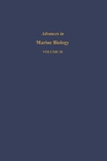 Cover: Advances in Marine Biology - Academic Press