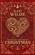Cover: The Wedding Night Before Christmas - Kati Wilde