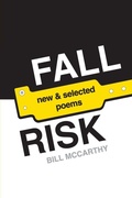 Cover: Fall Risk - Grayson Books