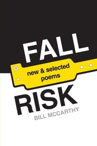 Enlarge image Cover: Fall Risk - Grayson Books
