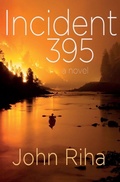 Cover: Incident 395 - Rt3 Media