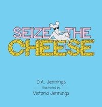 Enlarge image Cover: Seize the Cheese - Inlet Shade