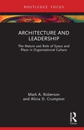 Cover: Architecture and Leadership - Routledge