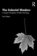 Bild: The Colonial Shadow - Routledge