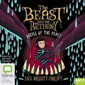 Cover: Battle of the Beast - Bolinda Audio Books