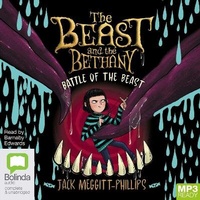 Enlarge image Cover: Battle of the Beast - Bolinda Audio Books