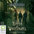 Cover: The Ripper of Whitechapel - Bolinda Audio Books